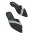Women Formal Mules - 40166S - Mules - Walkeaze